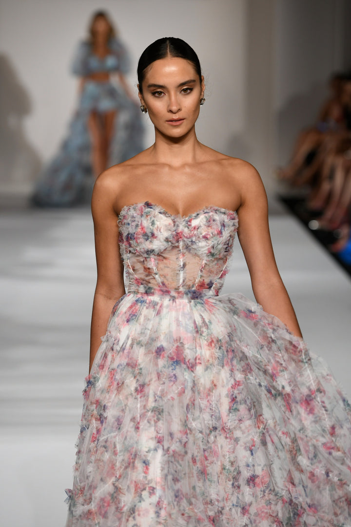 Sherri Hill 55623 - Mydressline