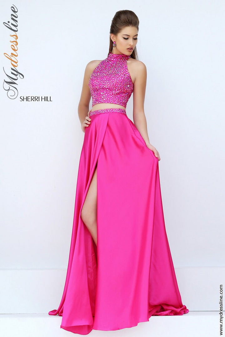 Sherri Hill 11330 - Mydressline