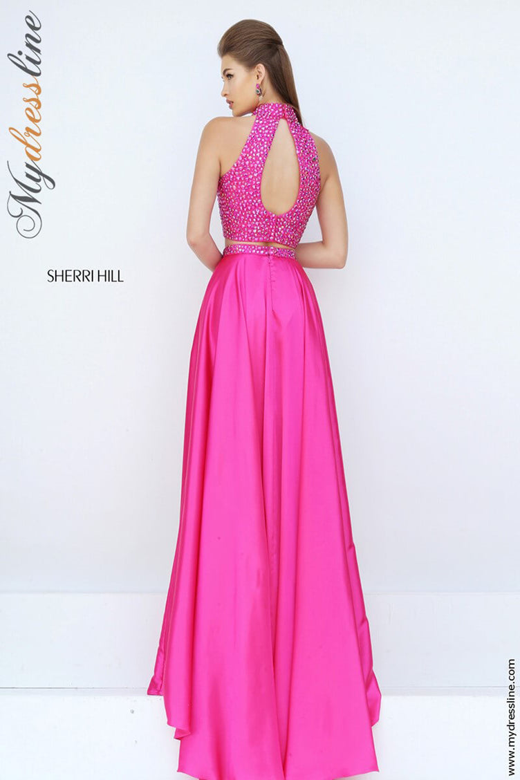 Sherri Hill 11330 - Mydressline
