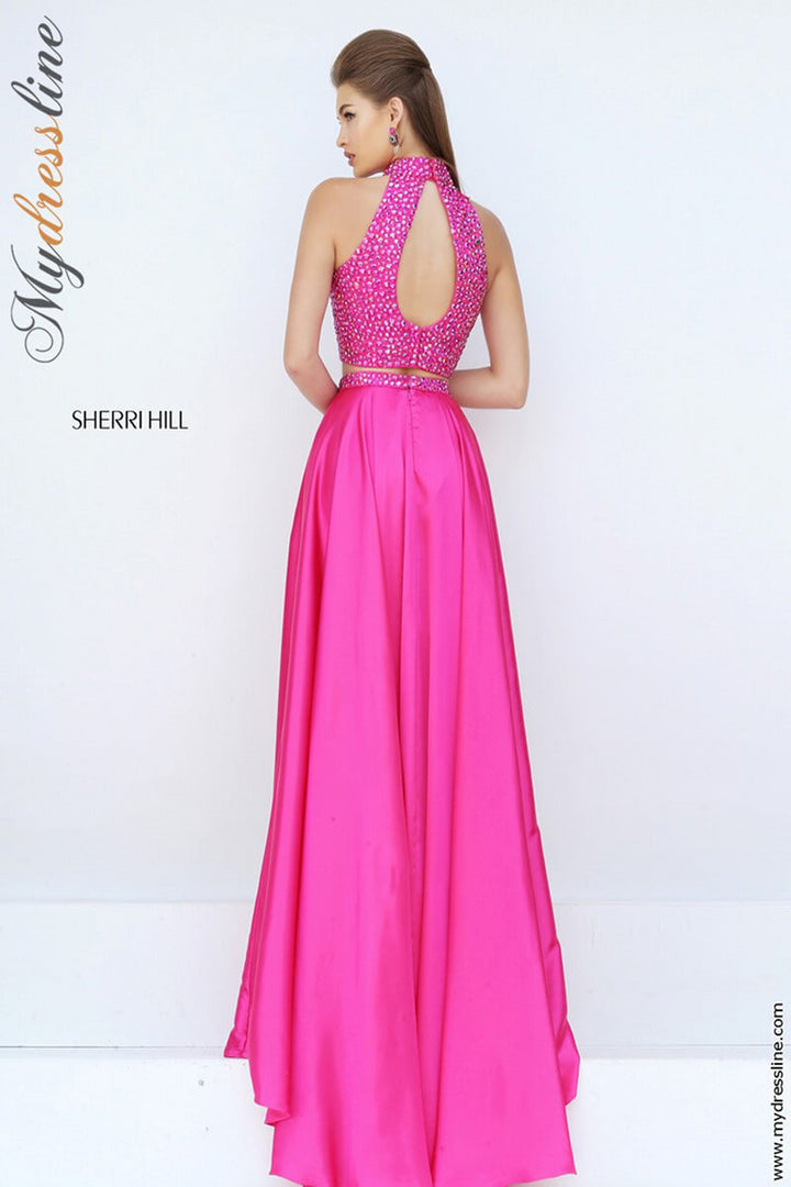 Sherri Hill 11330 - Mydressline