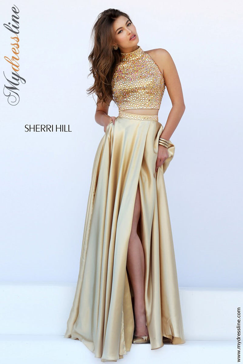Sherri Hill 11330 - Mydressline