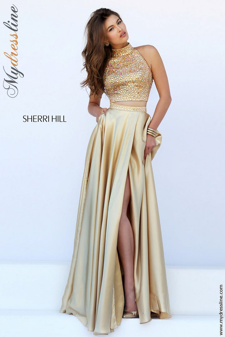 Sherri Hill 11330 - Mydressline