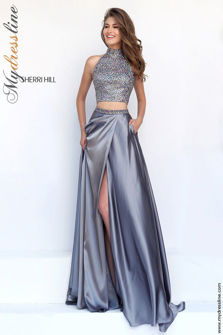 Sherri Hill 11330 - Mydressline