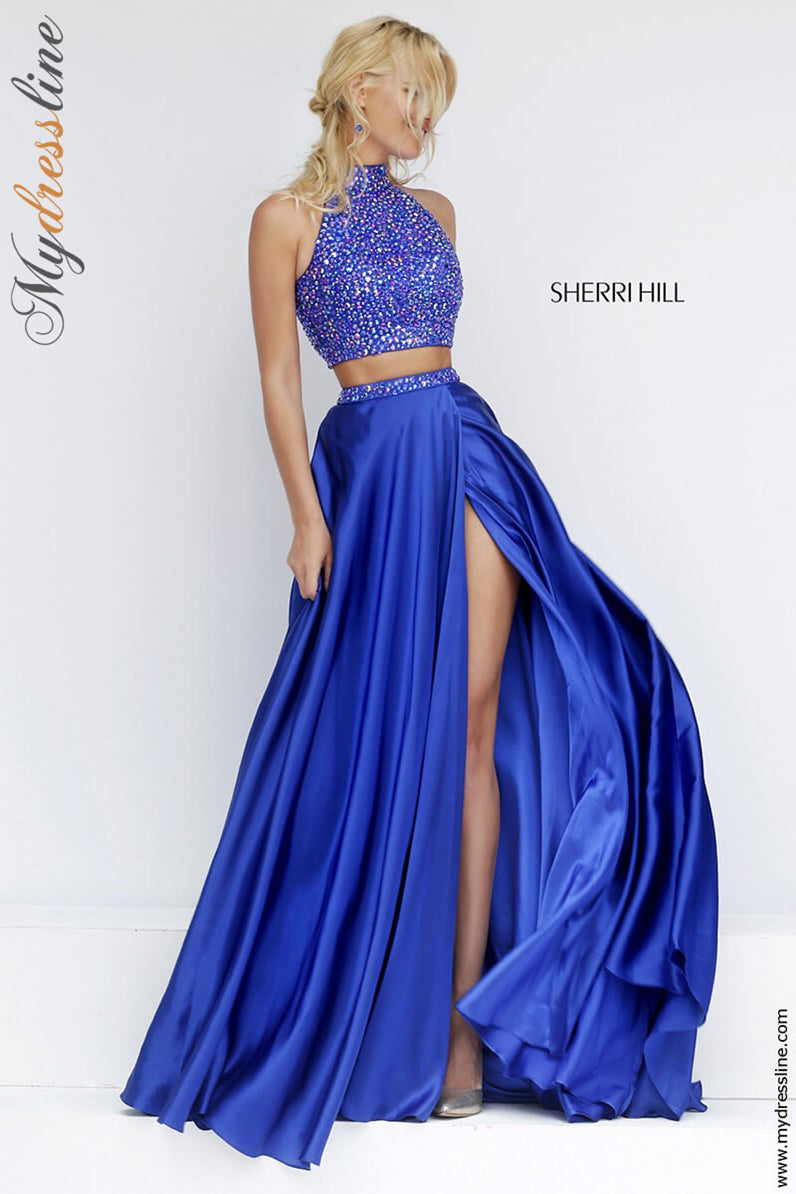 Sherri Hill 11330 - Mydressline