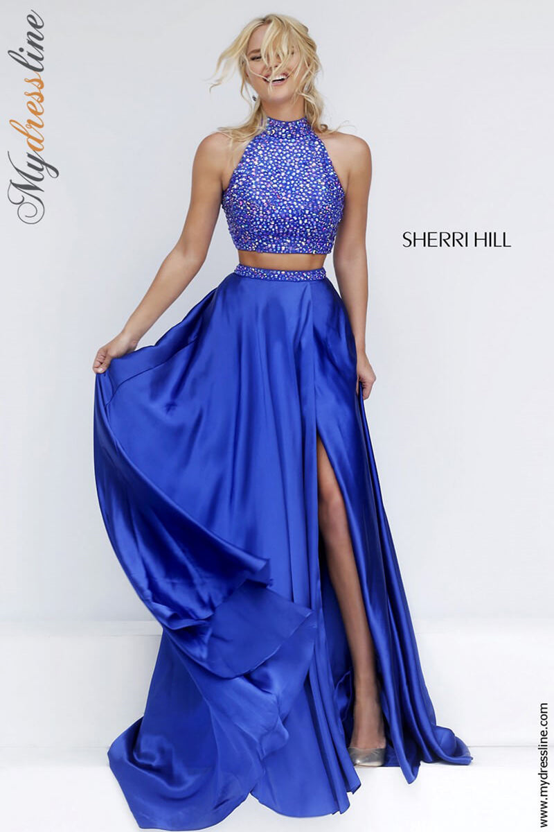 Sherri Hill 11330 - Mydressline