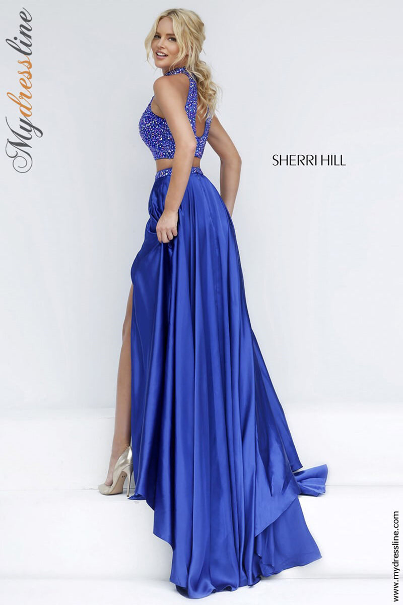 Sherri Hill 11330 - Mydressline