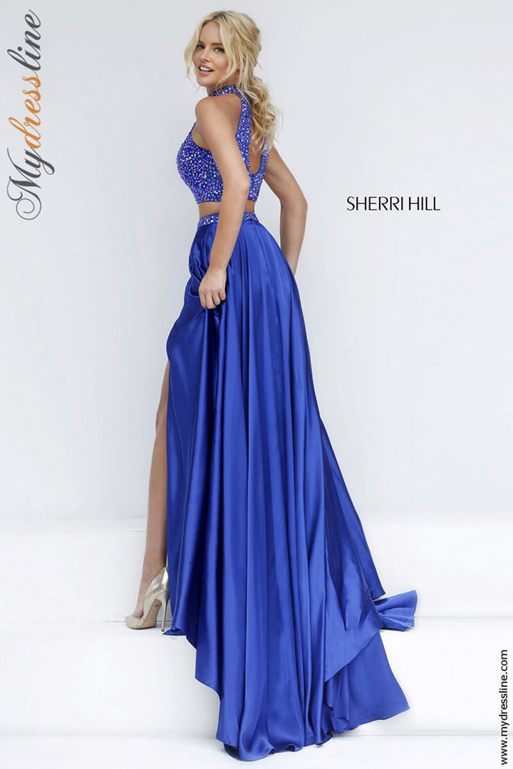 Sherri Hill 11330 - Mydressline