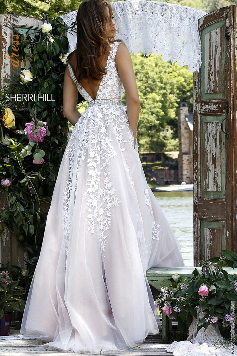 Sherri Hill 11335 - Mydressline