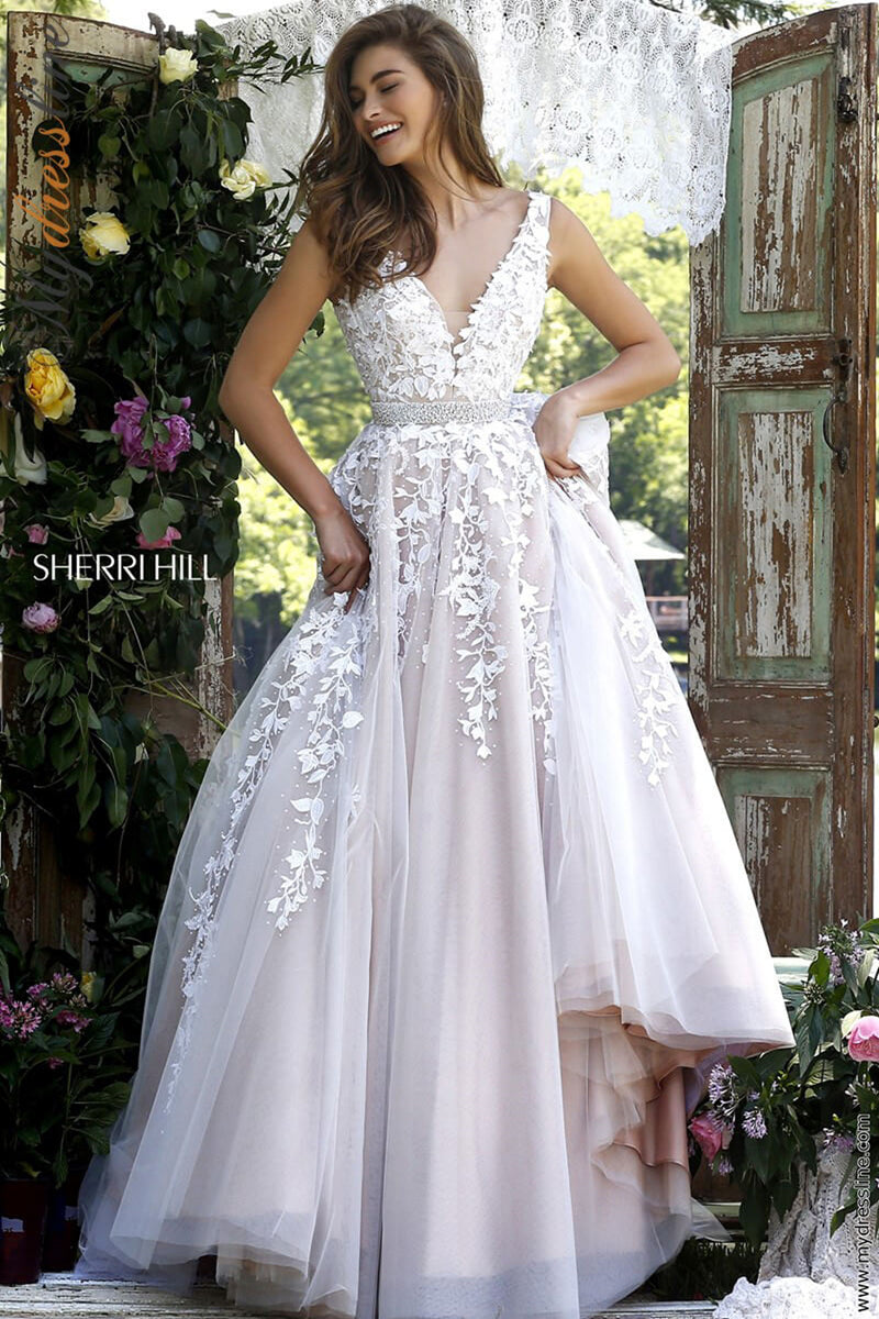 Sherri Hill 11335 - Mydressline