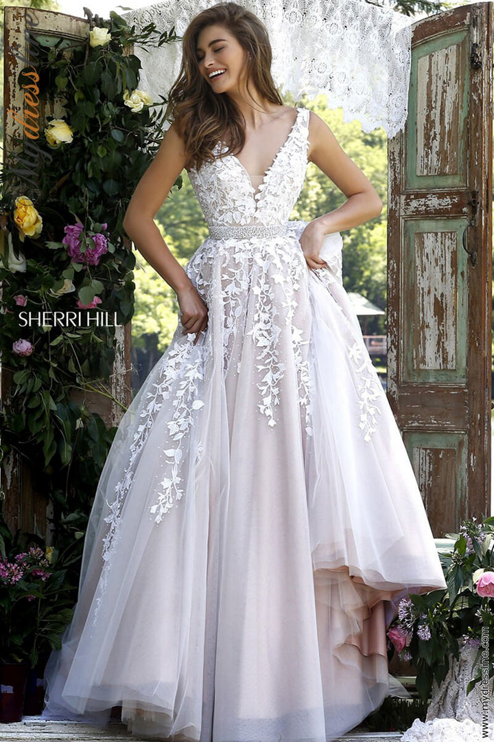 Sherri Hill 11335 - Mydressline