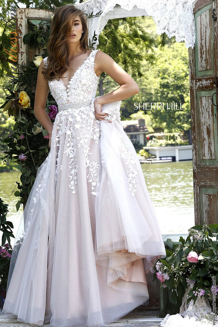Sherri Hill 11335 - Mydressline