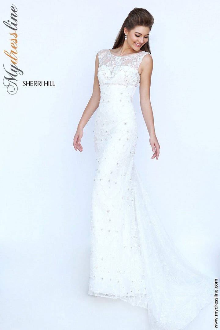 Sherri Hill 50069 - Mydressline
