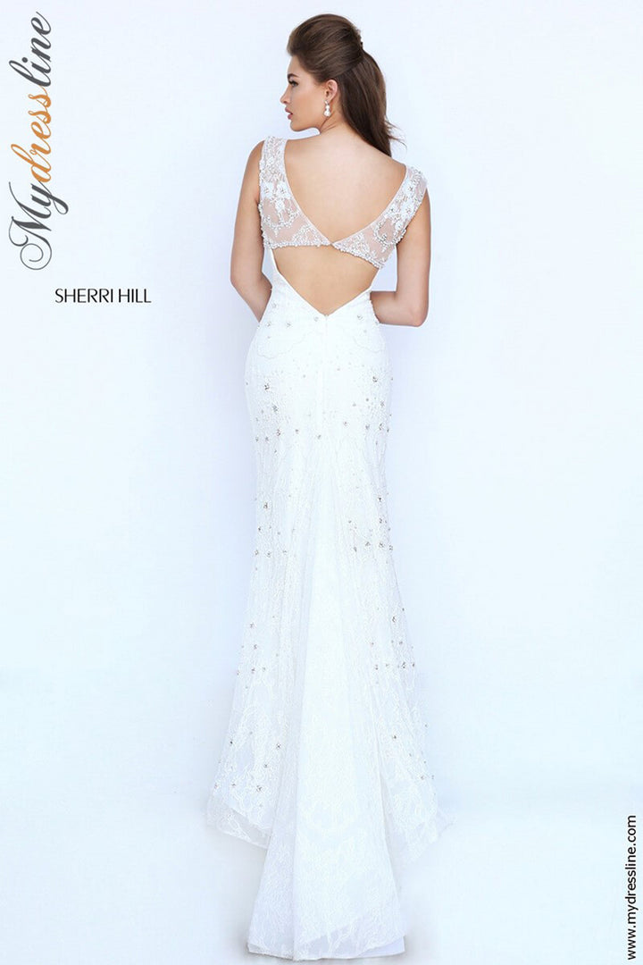 Sherri Hill 50069 - Mydressline