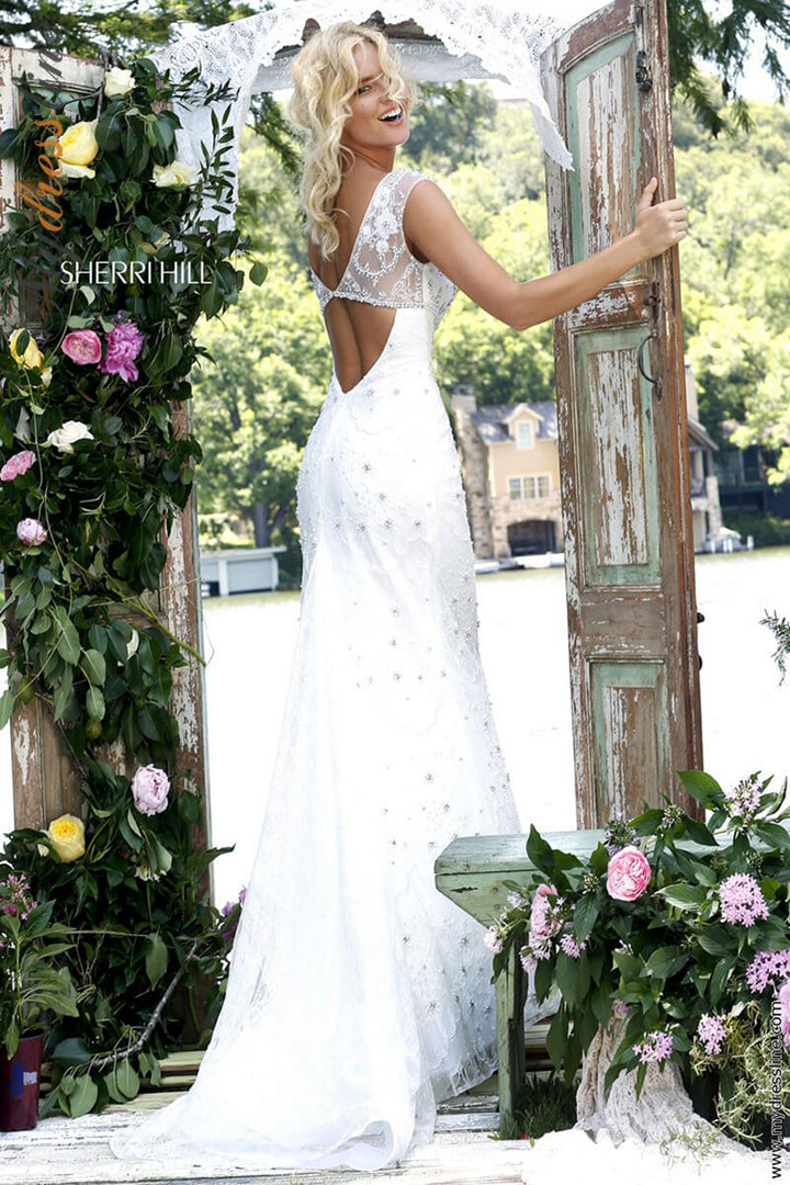 Sherri Hill 50069 - Mydressline