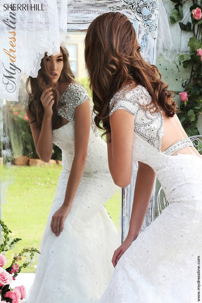 Sherri Hill 50370 - Mydressline