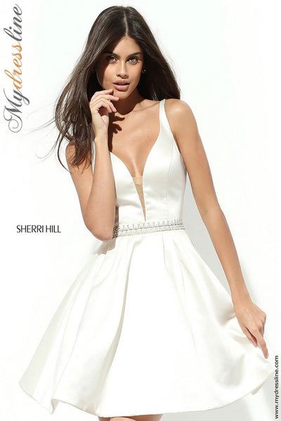 Sherri Hill 50495 - Mydressline
