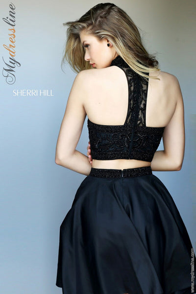 Sherri Hill 50524 - Mydressline