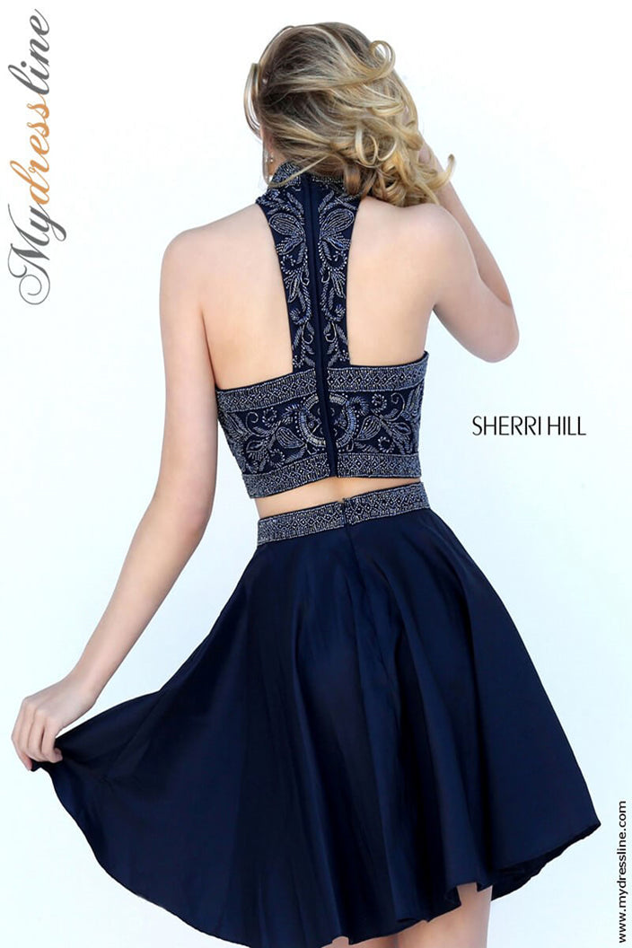 Sherri Hill 50524 - Mydressline