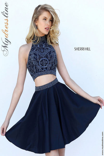 Sherri Hill 50524 - Mydressline