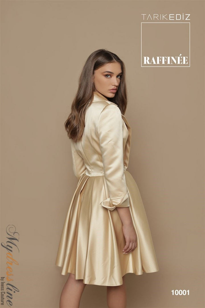Tarik Ediz 10001 - Mydressline