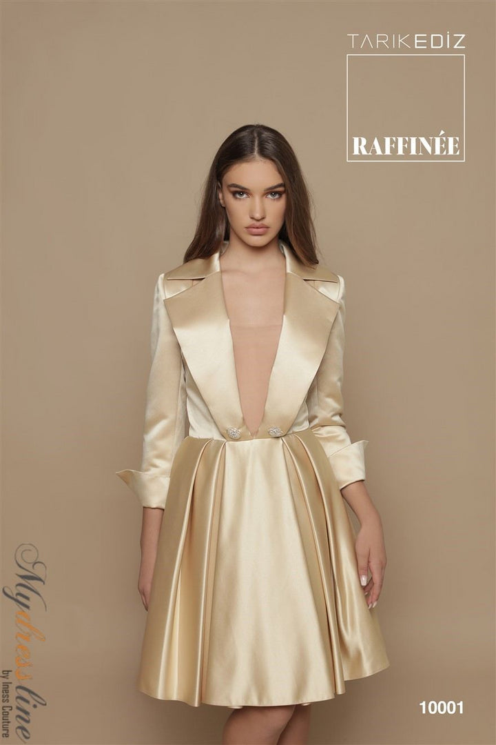 Tarik Ediz 10001 - Mydressline