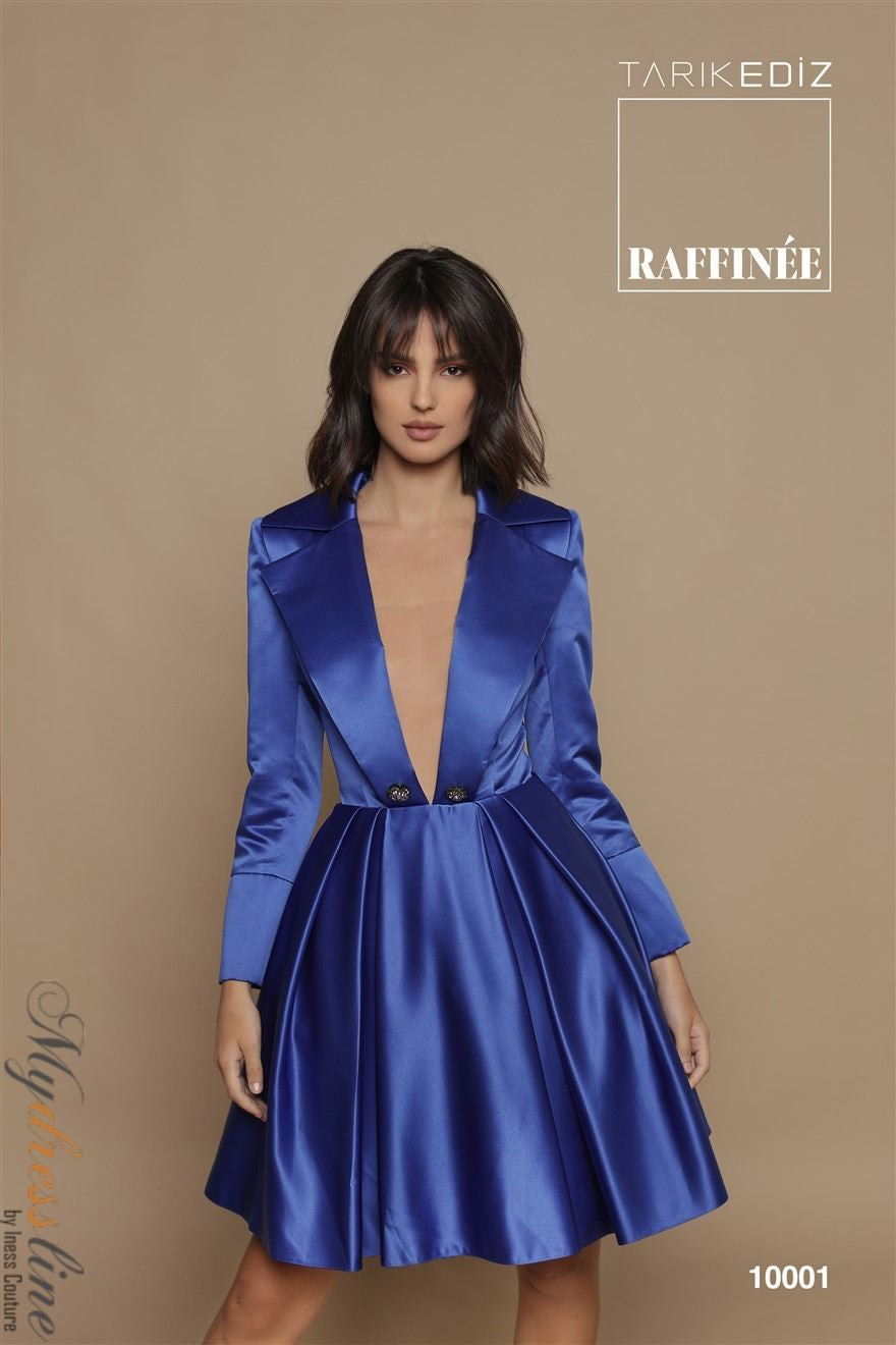 Tarik Ediz 10001 - Mydressline