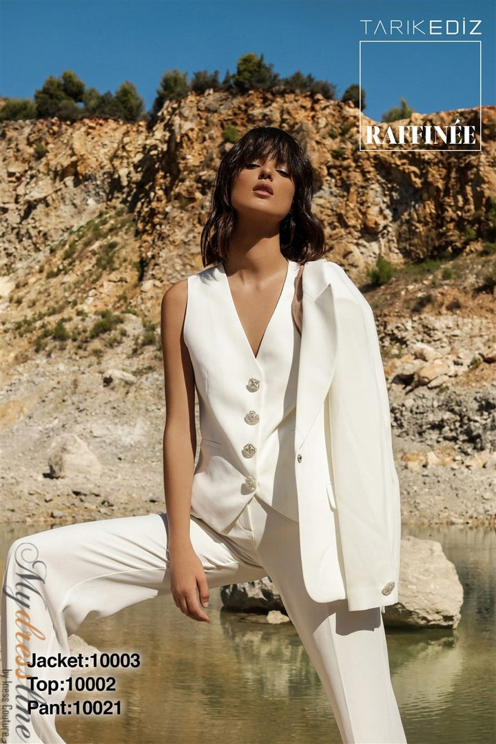 Tarik Ediz 10002 - Mydressline