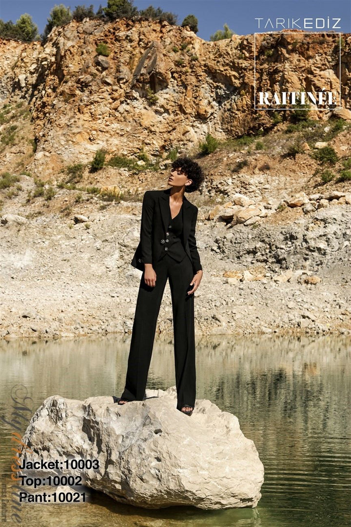 Tarik Ediz 10002 - Mydressline