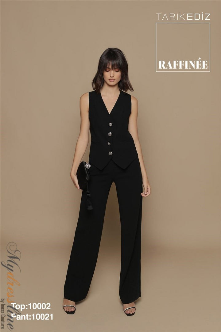 Tarik Ediz 10002 - Mydressline