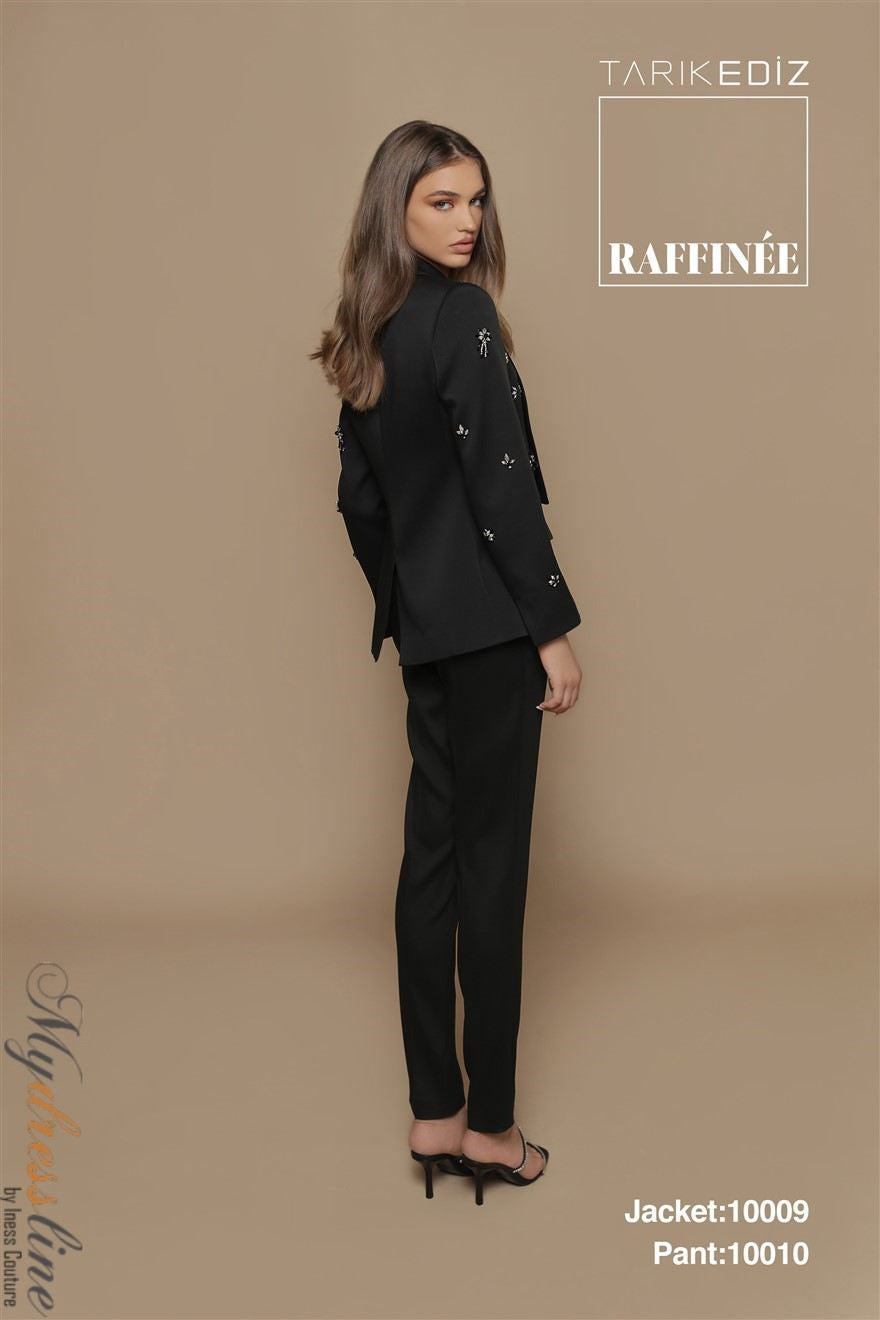 Tarik Ediz 10009 - Mydressline
