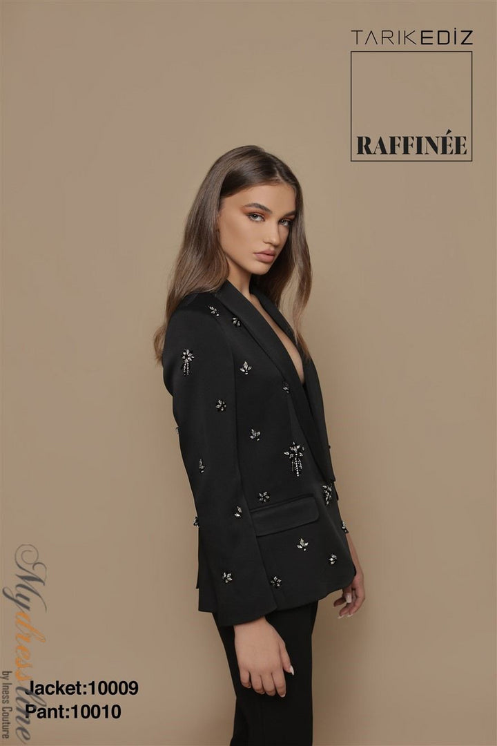 Tarik Ediz 10009 - Mydressline