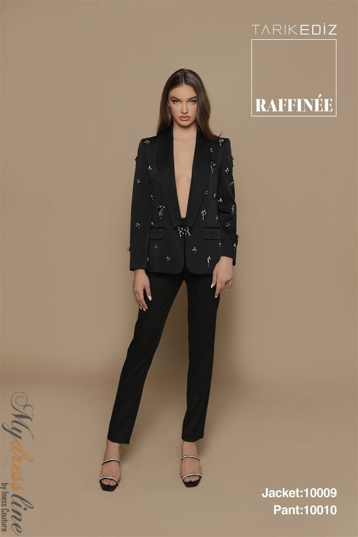 Tarik Ediz 10009 - Mydressline