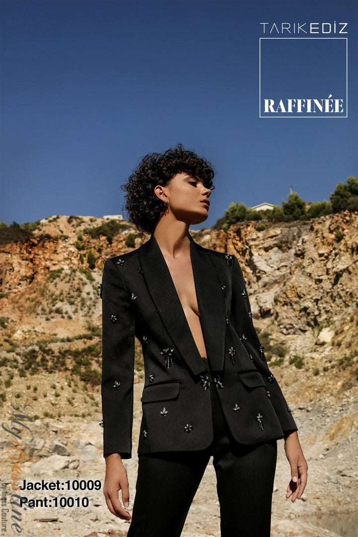Tarik Ediz 10009 - Mydressline