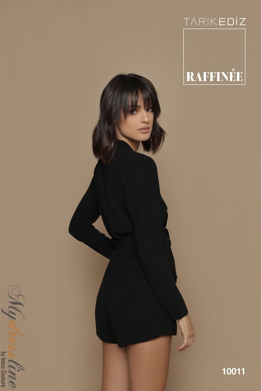 Tarik Ediz 10011 - Mydressline