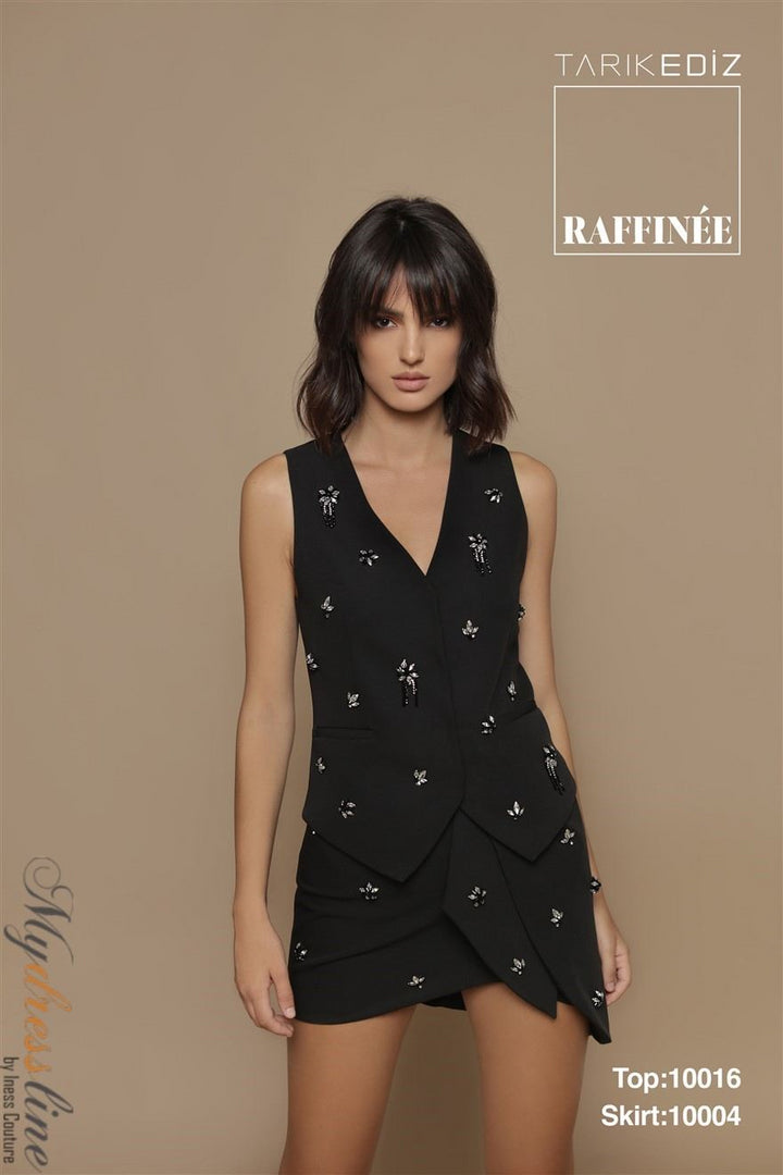 Tarik Ediz 10004 - Mydressline