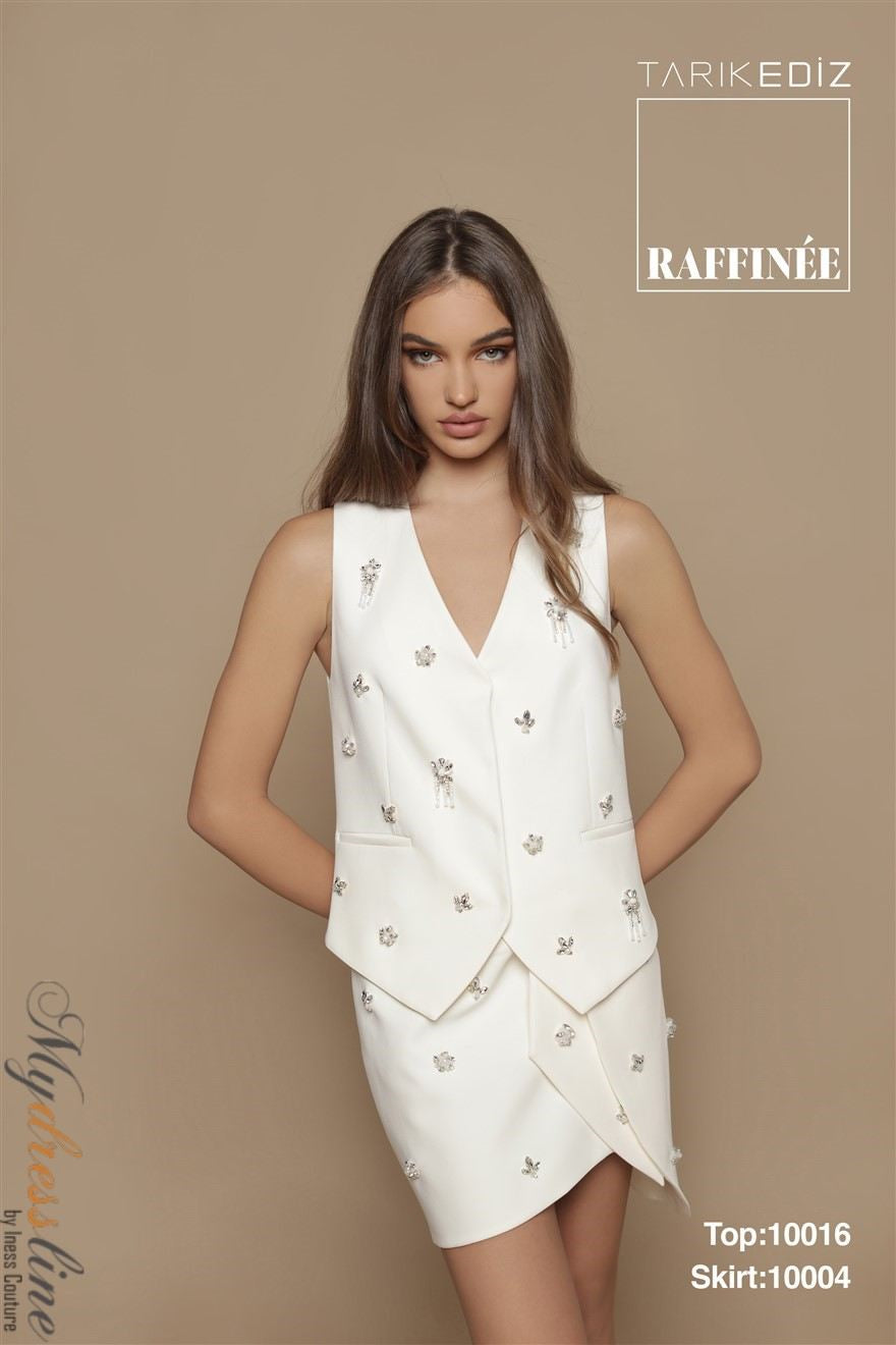 Tarik Ediz 10004 - Mydressline