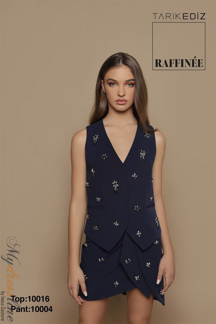 Tarik Ediz 10004 - Mydressline