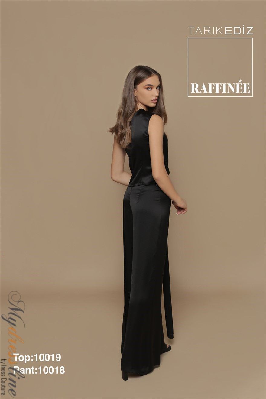 Tarik Ediz 10018 - Mydressline