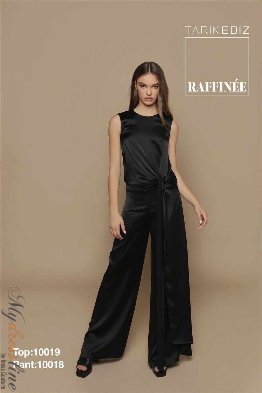 Tarik Ediz 10018 - Mydressline