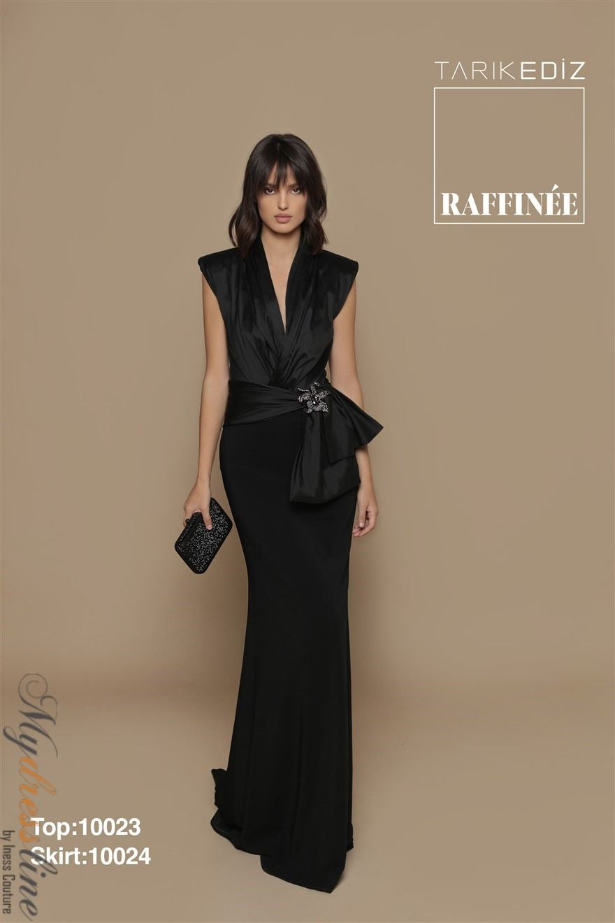 Tarik Ediz 10023 - Mydressline