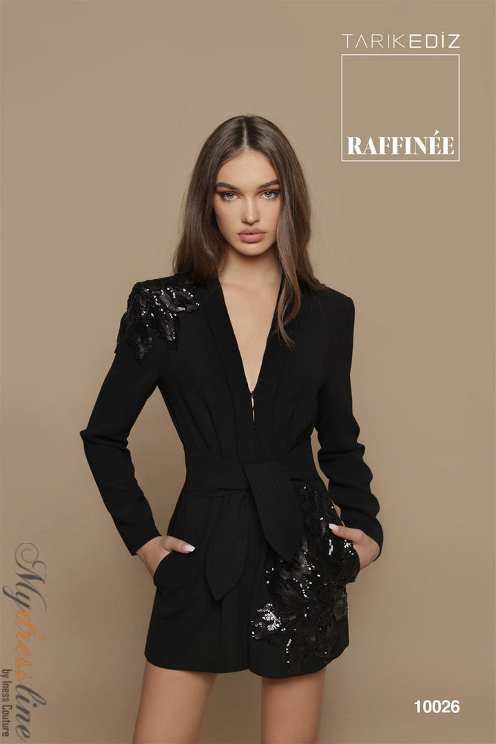 Tarik Ediz 10026 - Mydressline