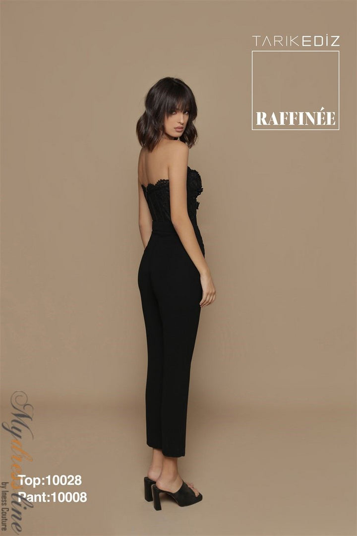 Tarik Ediz 10008 - Mydressline