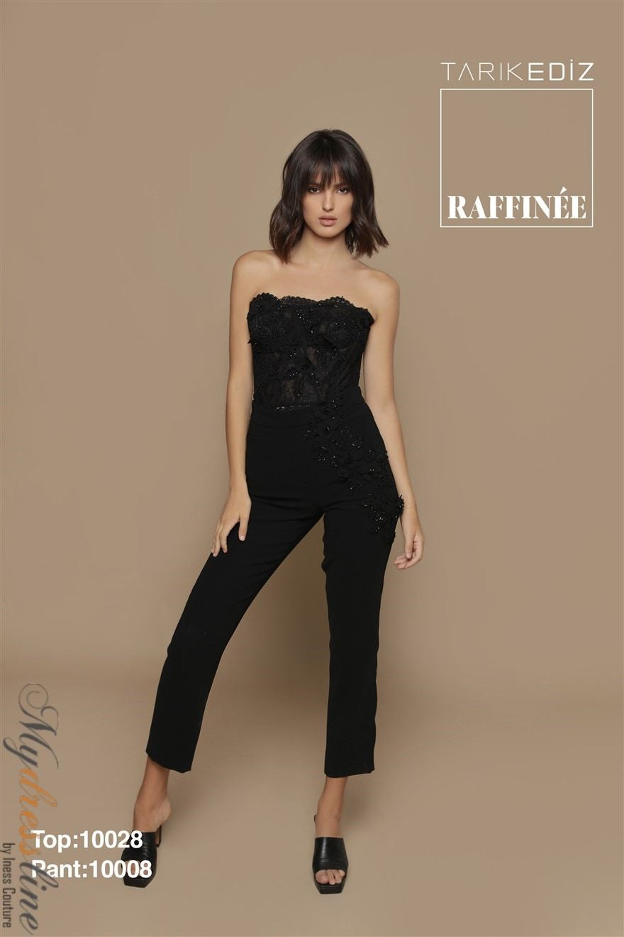 Tarik Ediz 10008 - Mydressline