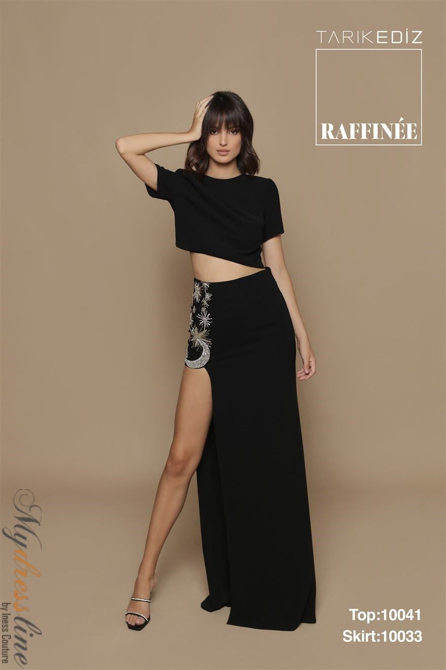 Tarik Ediz 10033 - Mydressline