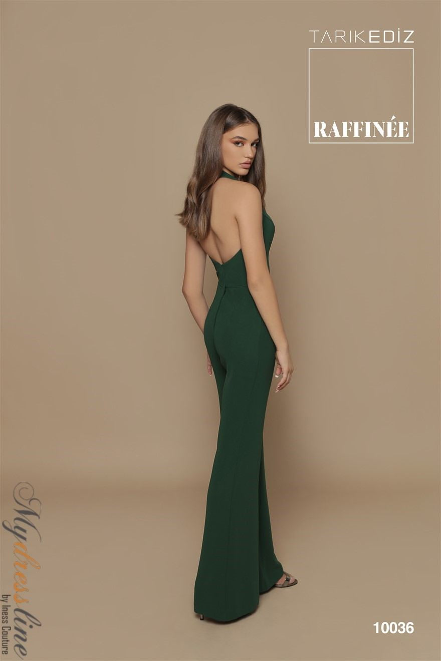 Tarik Ediz 10036 - Mydressline