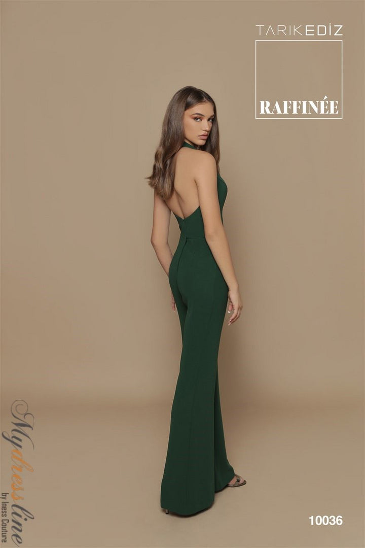 Tarik Ediz 10036 - Mydressline