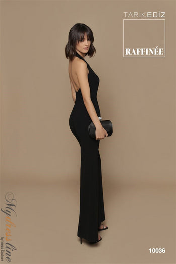 Tarik Ediz 10036 - Mydressline