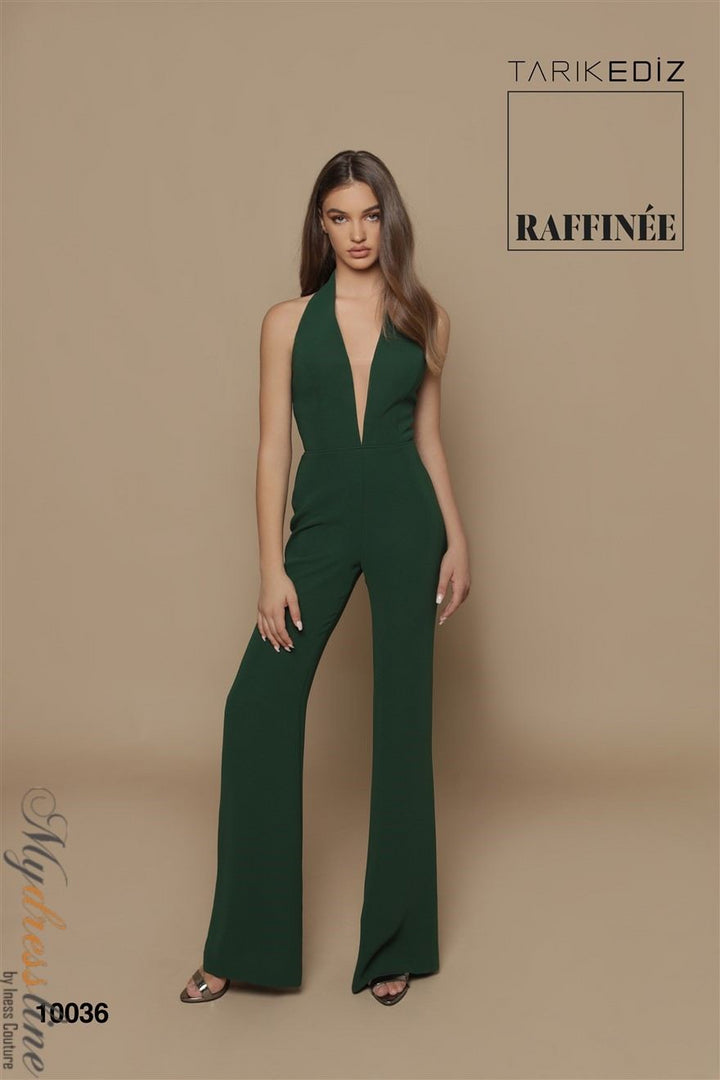 Tarik Ediz 10036 - Mydressline
