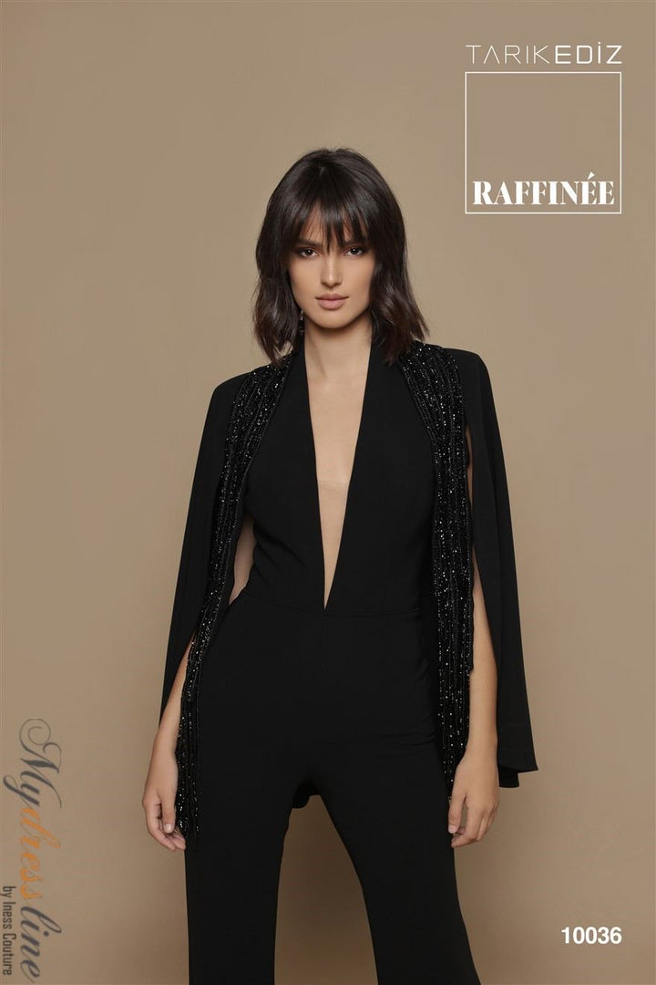 Tarik Ediz 10036 - Mydressline