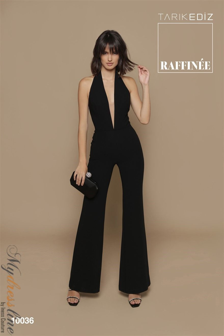 Tarik Ediz 10036 - Mydressline